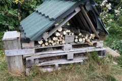 Bug Hotel