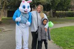 KMEaster5